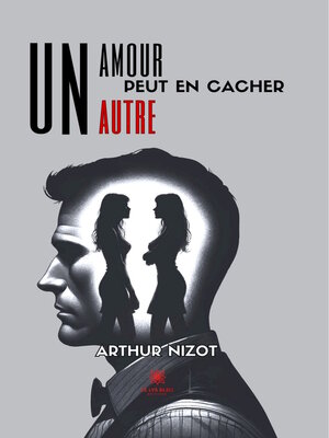 cover image of Un amour peut en cacher un autre